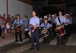 06 AGUADULCE LA VIERGE DE MARAVAL EN PROCESSION LE 9 SEPTEMBRE 2018 (11)